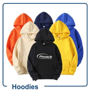 hoodies