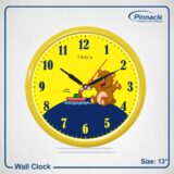 Customized Promotional Wall Clock