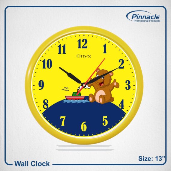 Promotional Wall Clock