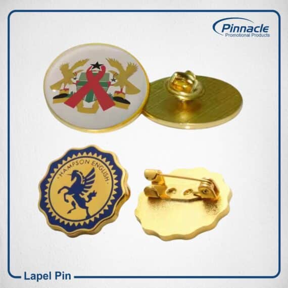lapel-pin