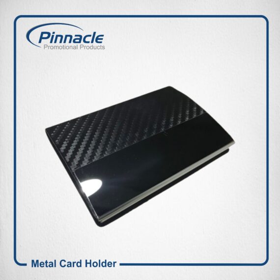 Metal Card Holders