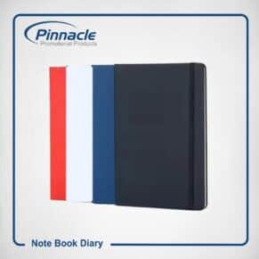 notebook-diary