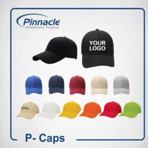 Customized-logo-p-caps