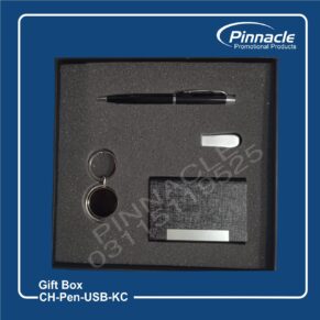 Executive Personalized Gift Box.