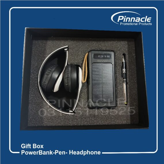 Customized gift box with products of your choice.